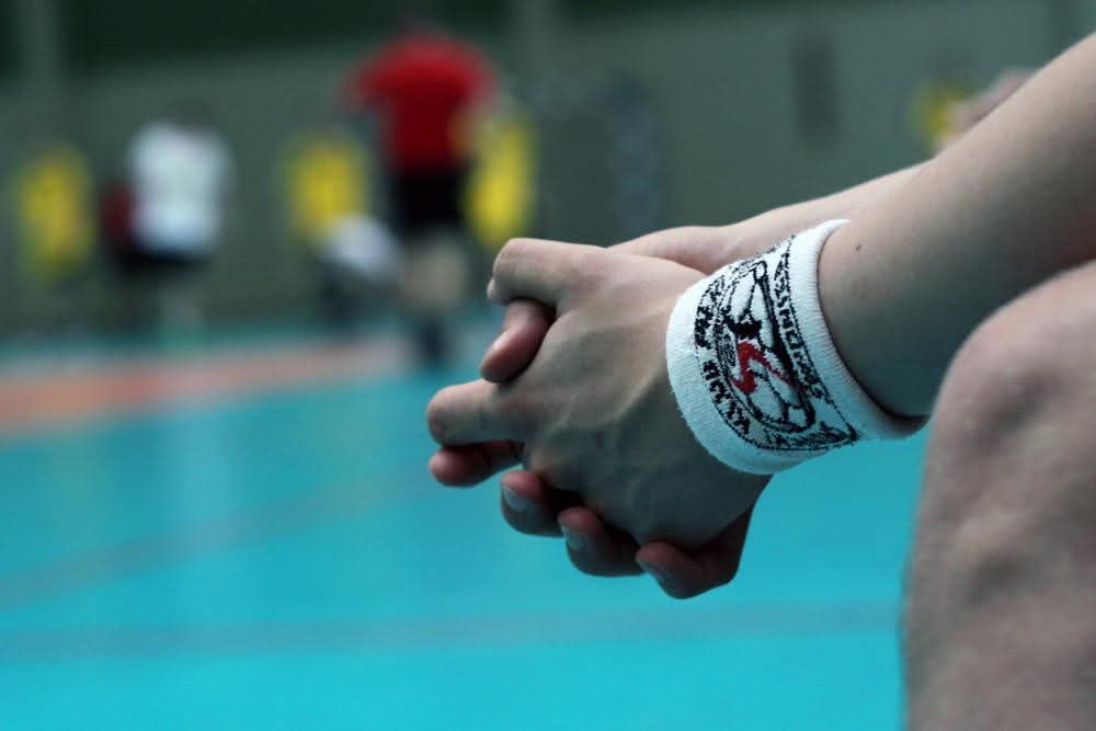 Świdniczanie ze srebrnym certyfikatem Akademii Piłki manualnej