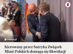 Przejrzystość życia publicznego to problem. Czy patologia w samorządach ma granice?