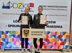 Świdniczanki i dolnośląska kadra tuż za podium podczas finałów OOM