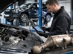Co zrobić, gdy filtr cząstek stałych zawodzi? Objawy, diagnostyka i mity na temat DPF