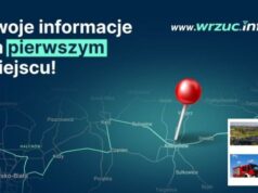 Lokalne wiadomości, interwencje społeczne i sprawy blisko mieszkańców- wrzuc.info