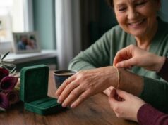Osobisty pamiętnik matczynej miłości. Dlaczego personalizowana biżuteria to idealny prezent na Dzień Matki