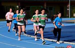 Zbliżają się drugie jesienne Czwartki Lekkoatletyczne