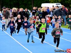 Czas na finał wiosennej edycji Świdnickich Czwartków Lekkoatletycznych