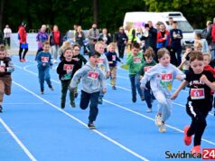 Wracają Świdnickie Czwartki Lekkoatletyczne. Pierwsze jesienne zawody już za tydzień