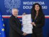 Promesy na 20 milionów złotych. Środki pozwolą remontować drogi powiatowe