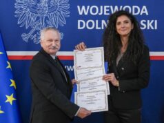 Promesy na 20 milionów złotych. Środki pozwolą remontować drogi powiatowe