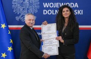 Promesy na 20 milionów złotych. Środki pozwolą remontować drogi powiatowe