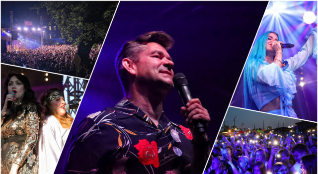Dni Zarowa dzien drugi 2026.05.23 mix