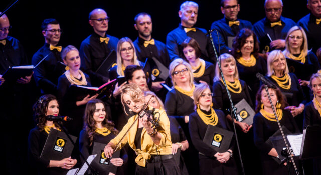 Dziki Chor koncert Moja Piesn Autorska 2026.05.31-16