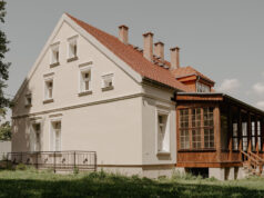 Fundacja „Krzyżowa” otwiera zmodernizowany Dom na Wzgórzu