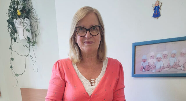 Lidia Starzyk PCPR Lidia Starzyk PCPR