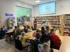 XXIII Ogólnopolski Tydzień Bibliotek w Świebodzicach