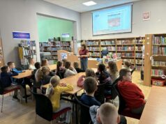 XXIII Ogólnopolski Tydzień Bibliotek w Świebodzicach