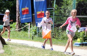 Świdnica zachęca do udziału w biegu na orientację