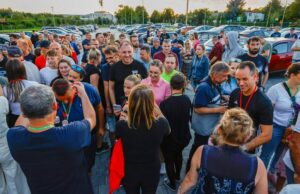 Ekonomiczna jazda, turystyka i klasyki. Ruszyły zapisy na 12. Dolnośląski Rajd o Kropelce
