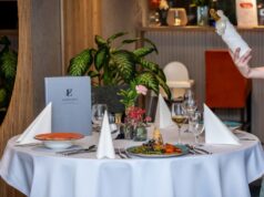 Konkurs na Dzień Mamy. Wygraj zaproszenie do Restauracji Esperanto w Świdnicy