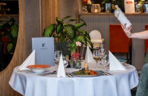Konkurs na Dzień Mamy. Wygraj zaproszenie do Restauracji Esperanto w Świdnicy