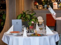 Konkurs na Dzień Mamy. Wygraj zaproszenie do Restauracji Esperanto w Świdnicy