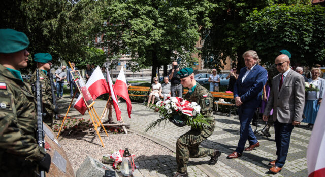 VIII Swidnicki Marsz Pamieci rotmistrza Pileckiego 2026.05.24-50