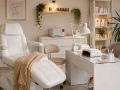 AlmaMed: Własny salon beauty krok po kroku – jak przygotować miejsce do pracy?