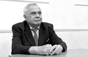 Zmarł Wiesław Kasprzyk – honorowy obywatel gminy Dobromierz