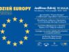 Świętujmy razem Dzień Europy w Jedlinie-Zdroju w niedzielę 10 maja!