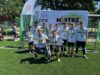 Nasi młodzi sportowcy sięgają po tytuł mistrzów Dolnego Śląska!