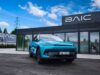 BAIC otwiera salon w Wałbrzychu. Autoforte.pl zaprasza mieszkańców regionu