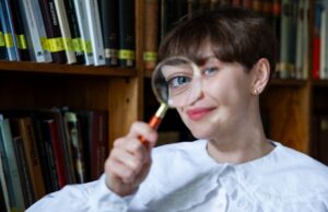 „Kobiety z Dolnego Śląska, które niosły dobro”. Wkrótce prelekcja dr Karoliny Rybickiej w Pałacu Gruszów
