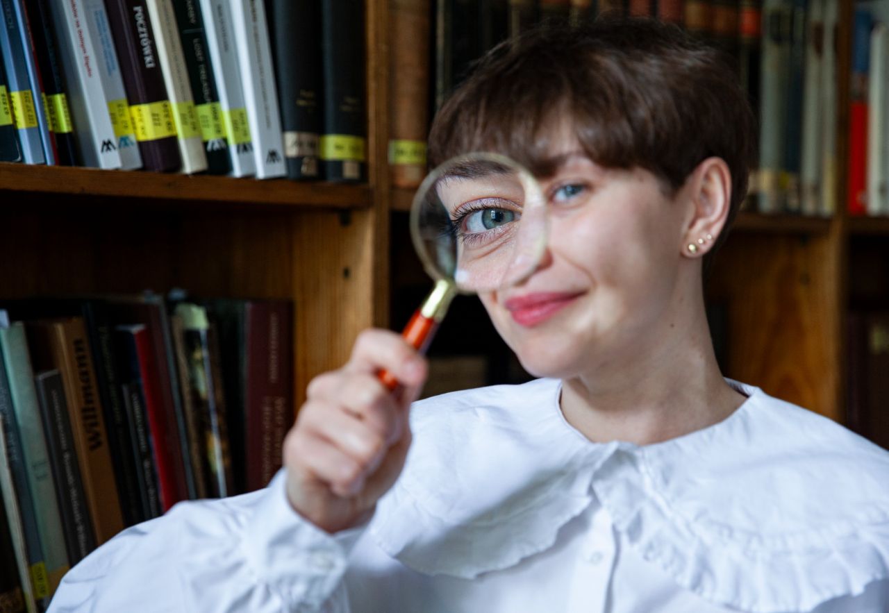 „Kobiety z Dolnego Śląska, które niosły dobro”. niedługo prelekcja dr Karoliny Rybickiej w Pałacu Gruszów