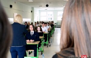 Gdzie po podstawówce? Oto szkoły średnie, które najchętniej wybierali tegoroczni ósmoklasiści