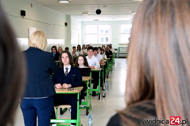 Gdzie po podstawówce? Oto szkoły średnie, które najchętniej wybierali tegoroczni ósmoklasiści
