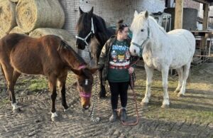 Ratują dzikie i hodowlane zwierzęta. Fundacja Patataj potrzebuje pomocy