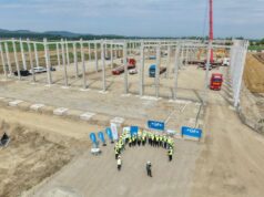 Zapowiadają 400 nowych miejsc pracy w Świebodzicach