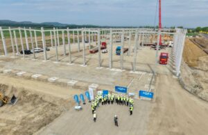 Zapowiadają 400 nowych miejsc pracy w Świebodzicach
