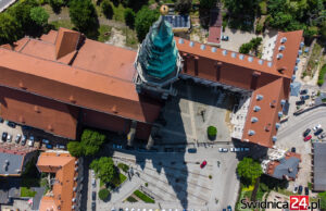 „Historia czytana z murów”. Zbliża się kolejny spacer historyczny