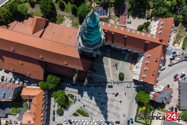 „Historia czytana z murów”. Zbliża się kolejny spacer historyczny