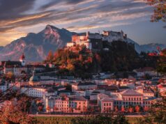 Przewodnik po austriackich landach – co sprawia, że warto tu wracać?