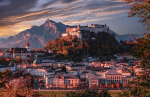 Przewodnik po austriackich landach – co sprawia, że warto tu wracać?
