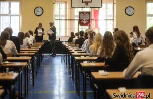 Najnowszy ranking szkół średnich. „Kasprowicz” na 74 miejscu w kraju, „Ekonomik” wysoko wśród techników