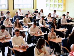 Ponad 100 tysięcy zł w puli nagród starosty dla najlepszych uczniów