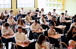 Ponad 100 tysięcy zł w puli nagród starosty dla najlepszych uczniów