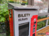 Awaria biletomatów w Świdnicy