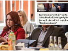 Przejrzystość życia publicznego to problem. Czy patologia w samorządach ma granice?