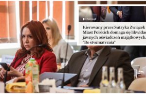 Przejrzystość życia publicznego to problem. Czy patologia w samorządach ma granice?