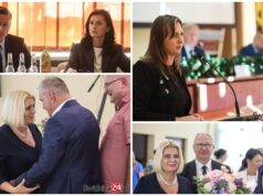 Blisko 400 tysięcy złotych zarobiła skarbniczka, prezydent znacznie mniej. Oświadczenia majątkowe
