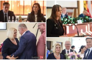 Blisko 400 tysięcy złotych zarobiła skarbniczka, prezydent znacznie mniej. Oświadczenia majątkowe