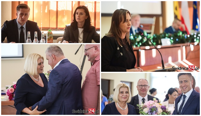 Blisko 400 tysięcy złotych zarobiła skarbniczka, prezydent znacznie mniej. Oświadczenia majątkowe