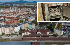 900 „kopciuchów” w zasobach miasta. Świdnica wciąż dusi się w dymie z komunalnych pieców